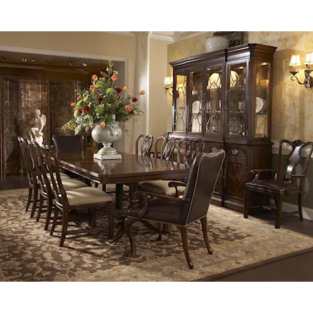 Formal Dining Room Group